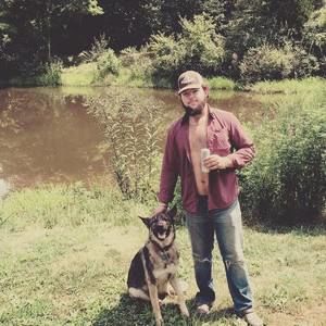 Meet your Posher, Wesley